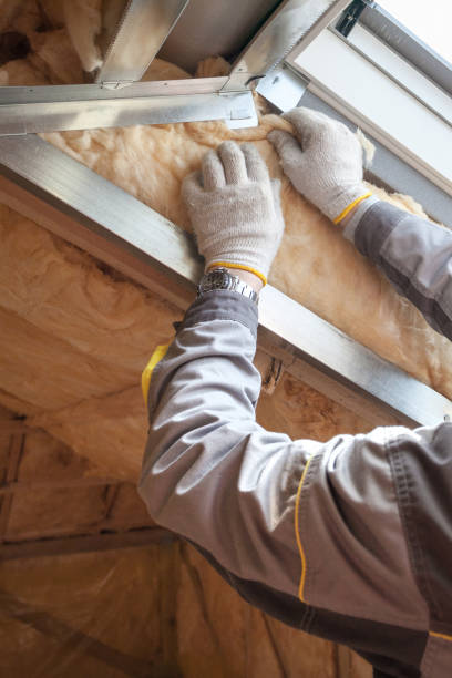 Best Home Insulation Services  in Fayetteville, PA