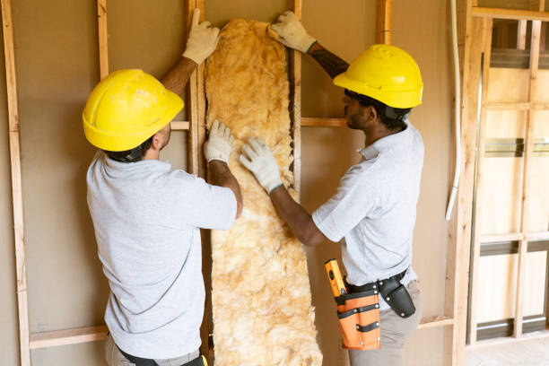 Insulation Replacement Services in Fayetteville, PA