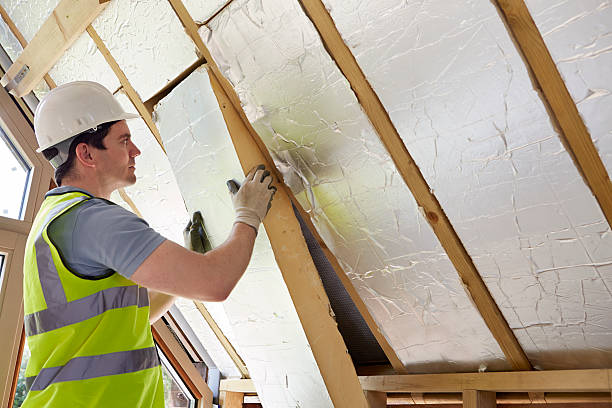 Best Insulation Replacement Services  in Fayetteville, PA